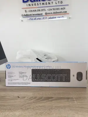Desktop Computer HP 16GB Intel Core I5 HDD 1T