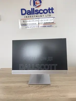Desktop Computer HP 16GB Intel Core I5 HDD 1T