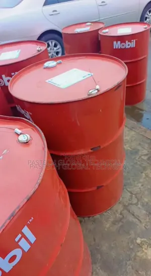 Mobil Gard M430/Engine Oil