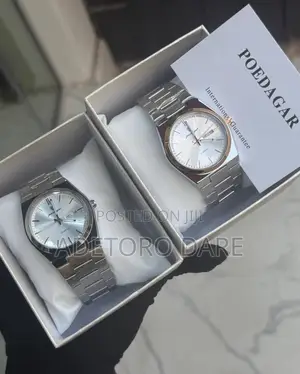 Poedagar Wristwatch