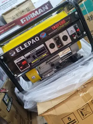 Elepaq Sv 6800 Manual