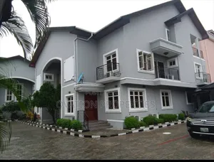 4bdrm Duplex in Oniru Estate, Victoria Island for sale