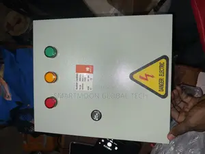 100amp Busbar