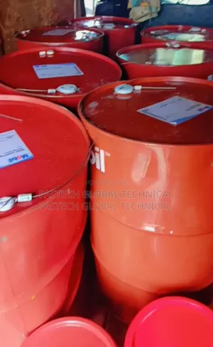 Mobil Gear 600 Xp 150/Industrial Gear Oil