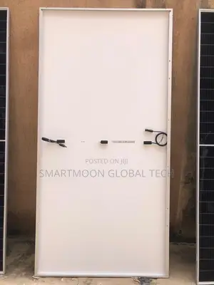 Original Mono Crystalline 600w Jinko Panel