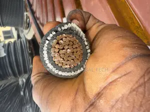300mm Single Armored Cable