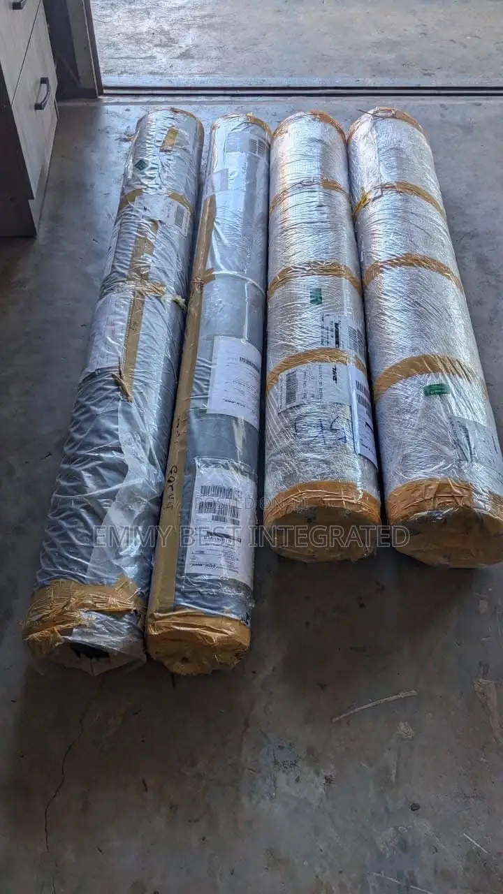 Welded Mesh Galvanise 20mtrs Lengths X 4ft Heights