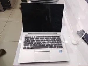 Laptop HP EliteBook 830 G5 8GB Intel Core I5 SSD 256GB