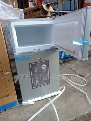 Kenstar 95l Double-Door Ref KSD-130s