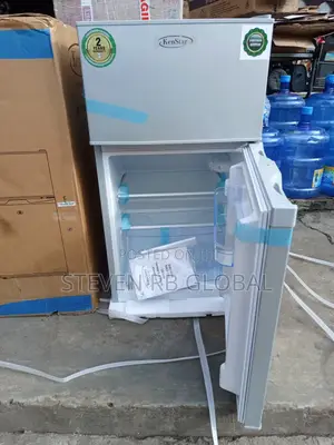 Kenstar 95l Double-Door Ref KSD-130s