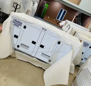 25kva Perkins Soundproof Generator