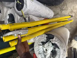 Voltage Operating Rod