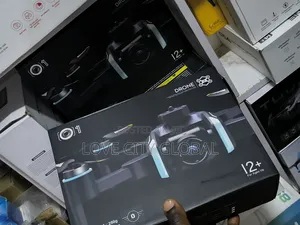 Xt808 Max GPS Screen Display Drone Camera 5g Obstacle Wit 2 Battery