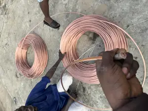 Original 70mm Earth Cable
