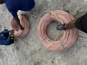 Original 70mm Earth Cable