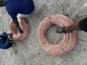 70mm Bar Copper , Earth Cable