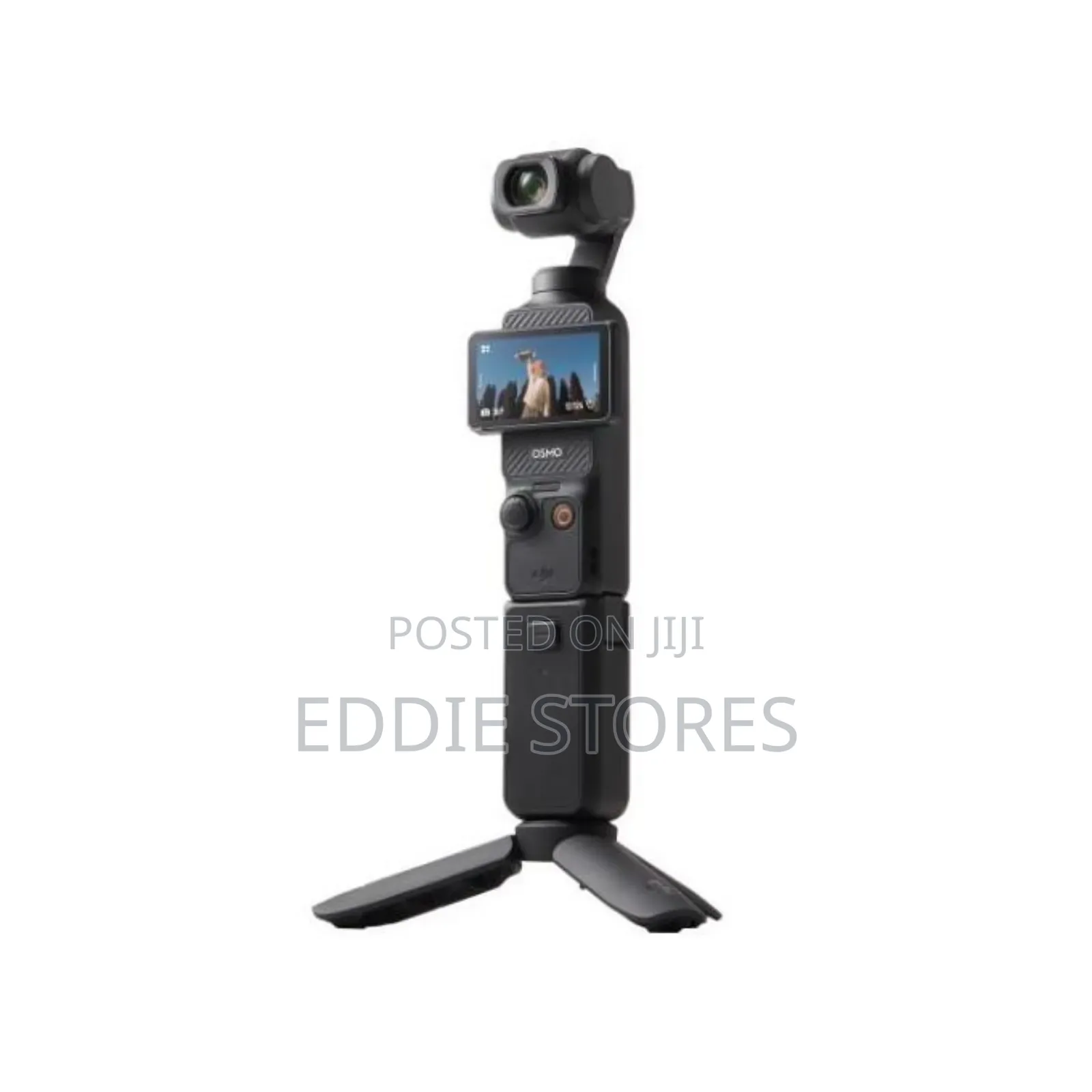 Dji Osmo Pocket 3