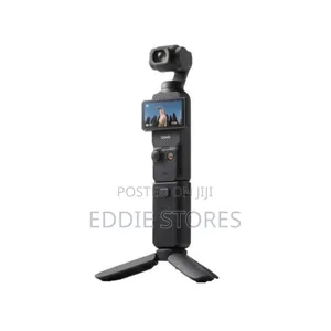 Dji Osmo Pocket 3