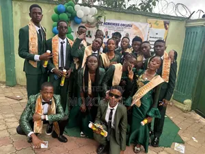 Teaching Vacancy