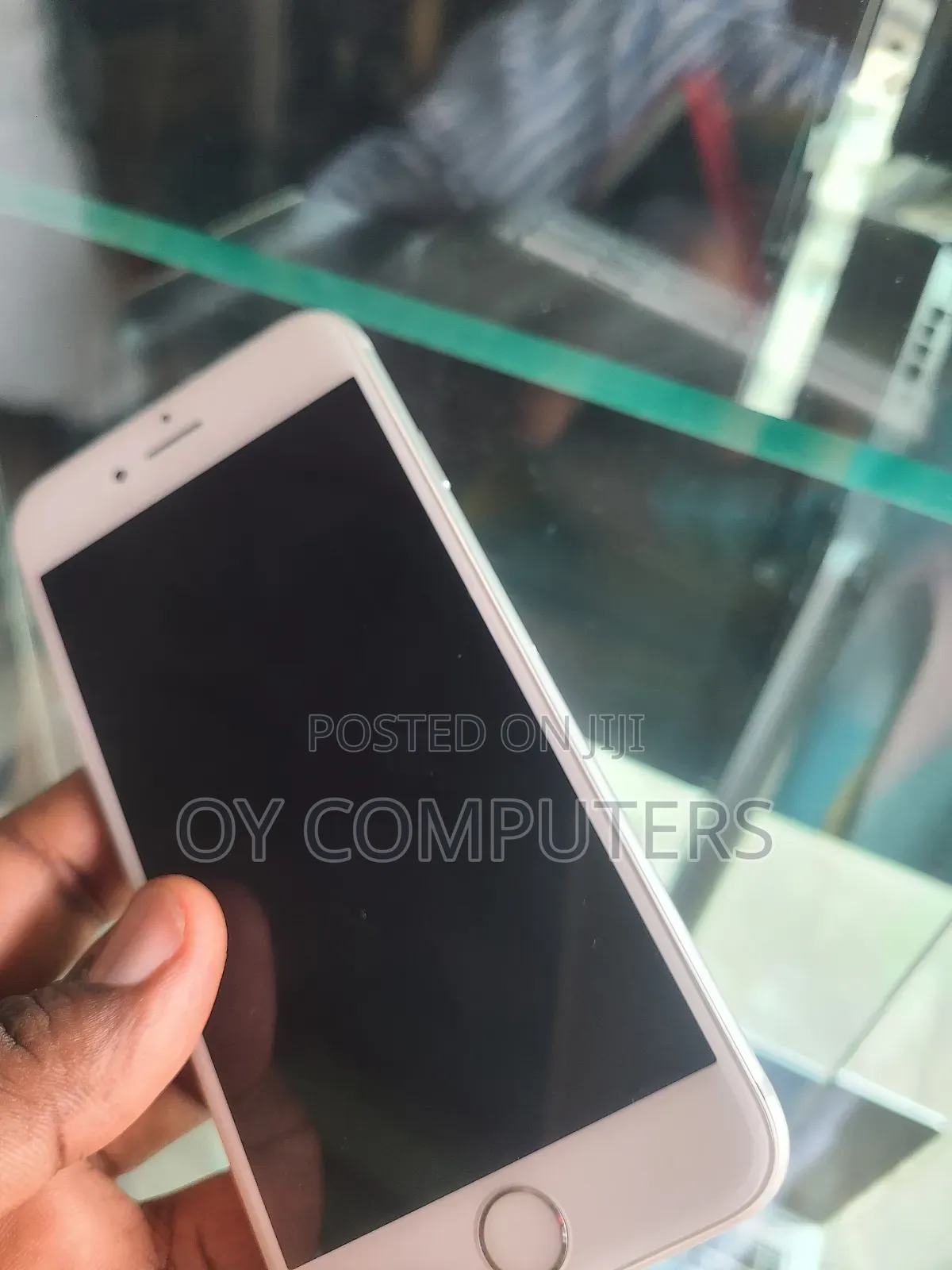 Apple iPhone 6s 32 GB Silver