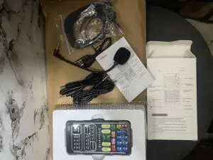 Brand New Voice Changer