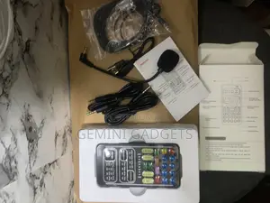 Brand New Voice Changer