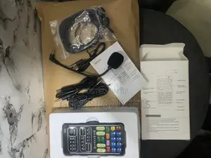 Brand New I9 Voice Changer