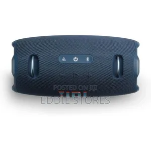 JBL Xtreme 4 Portable Wireless Bluetooth Speaker