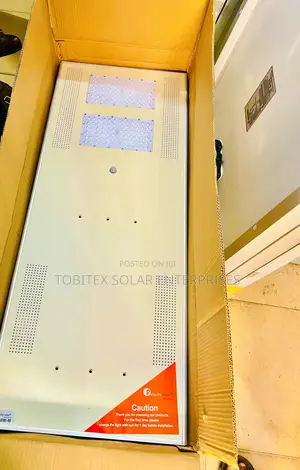 A3 Felicity Solar Light 60w