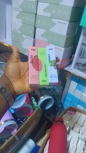 Mouth Spray for Fresh Breath