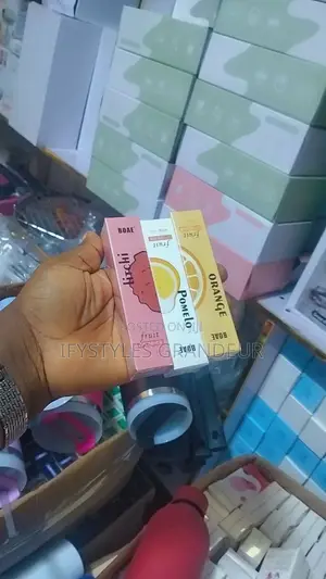 Mouth Spray for Fresh Breath