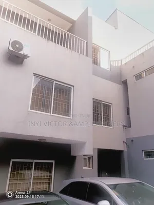 5bdrm Townhouse/Terrace in Exquisite, Maitama for sale