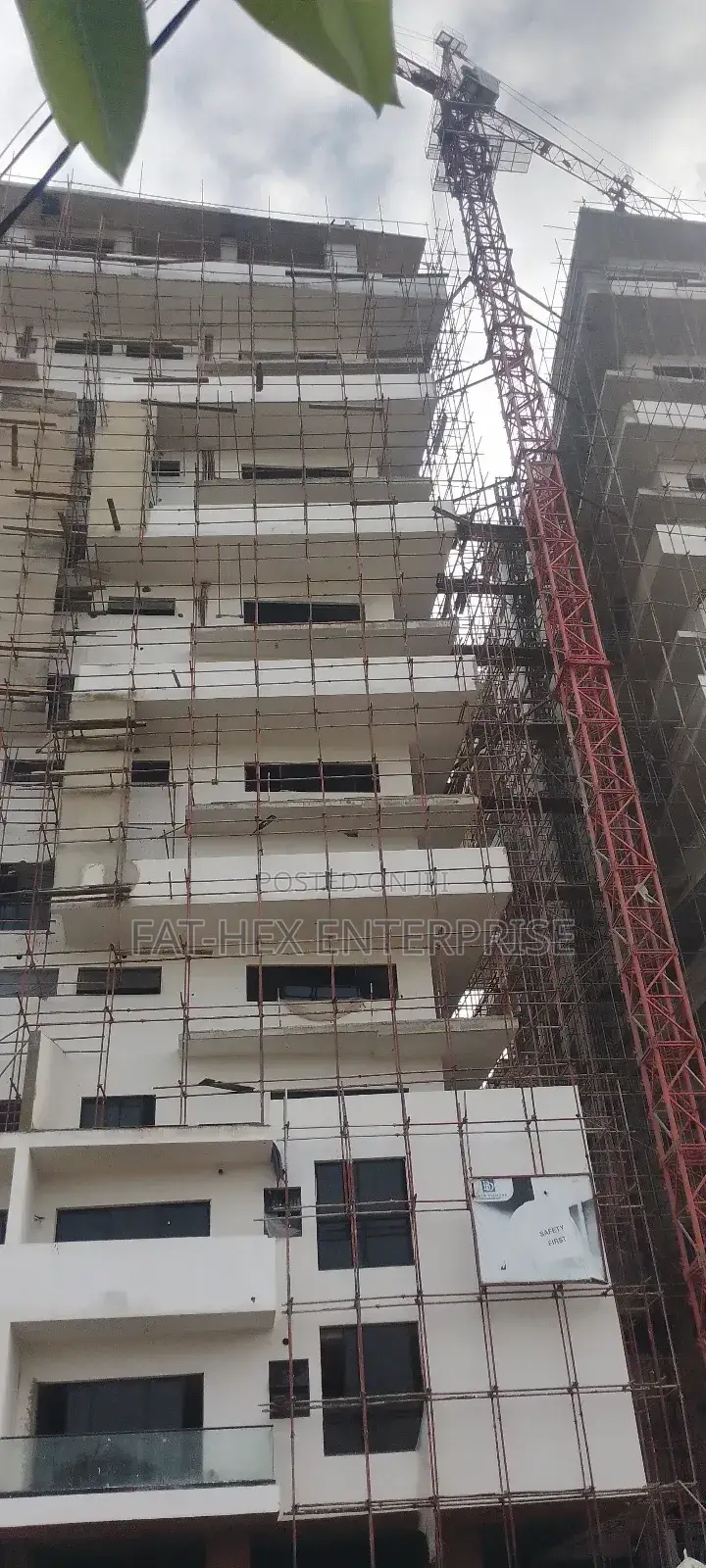 Scaffolding Erection Dismantling Services | Reliable Affordable