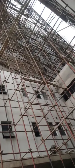 Scaffolding Erection Dismantling Services | Reliable Affordable