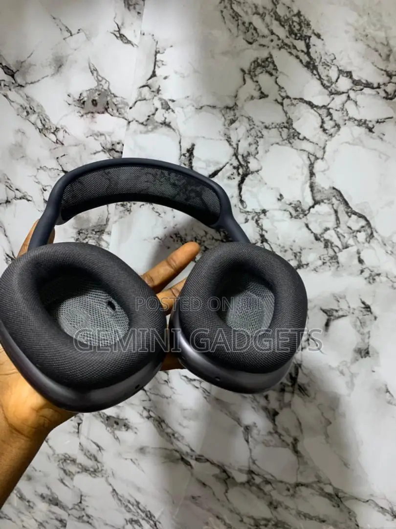 Apple Airpod Max Usb C