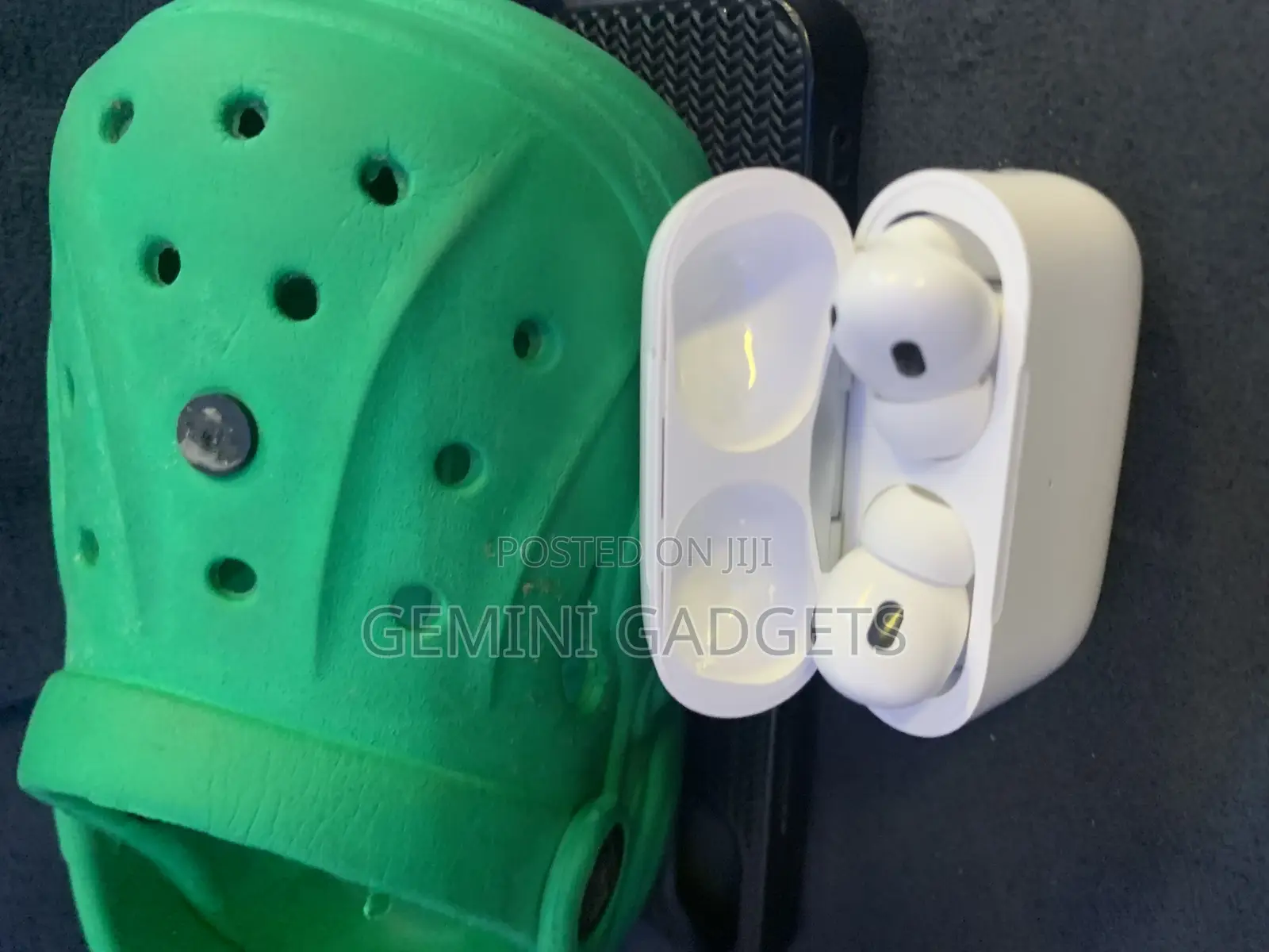 Apple Airpod Pro 2 Usb C