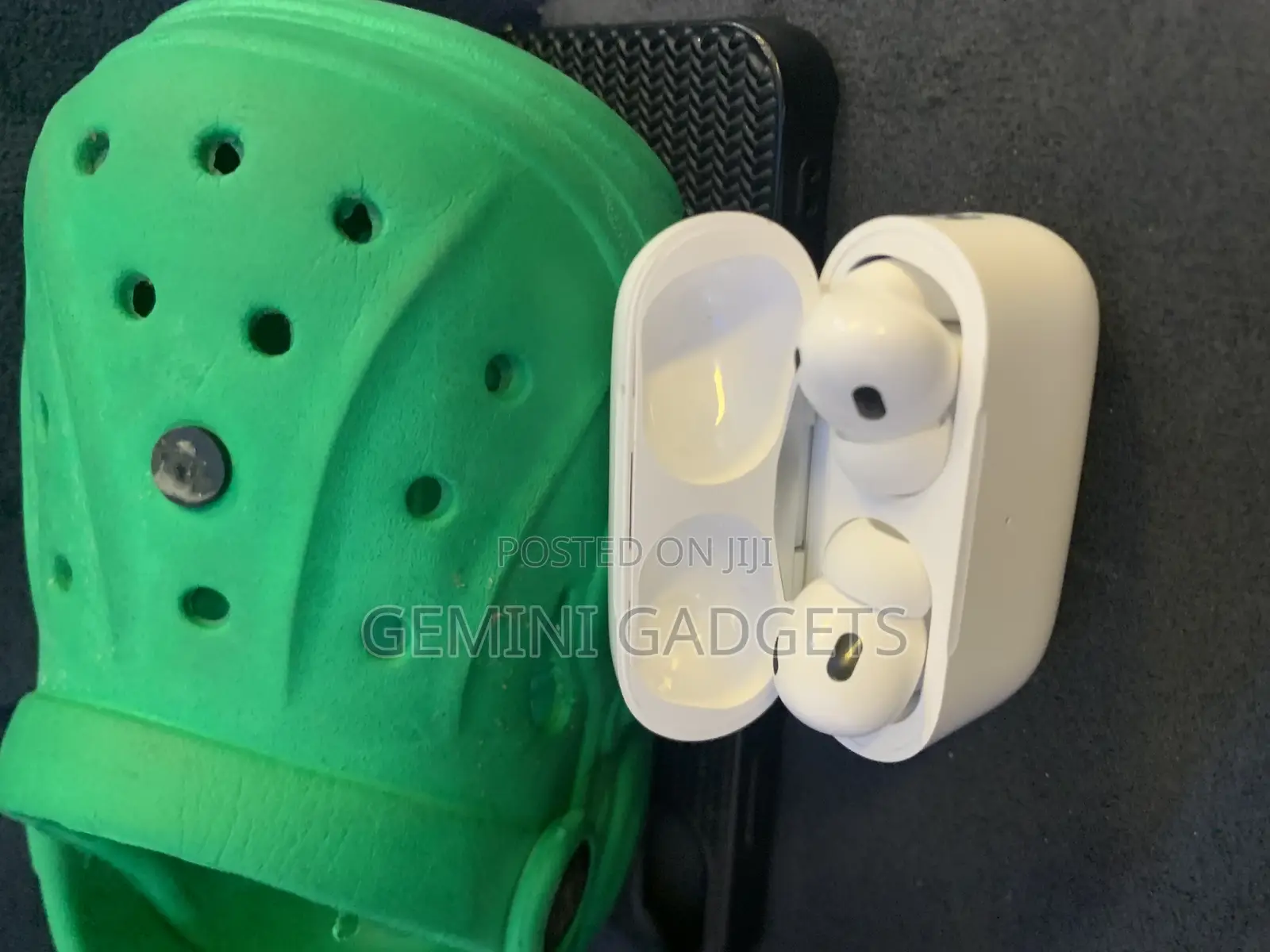 Apple Airpod Pro 2 Usb C