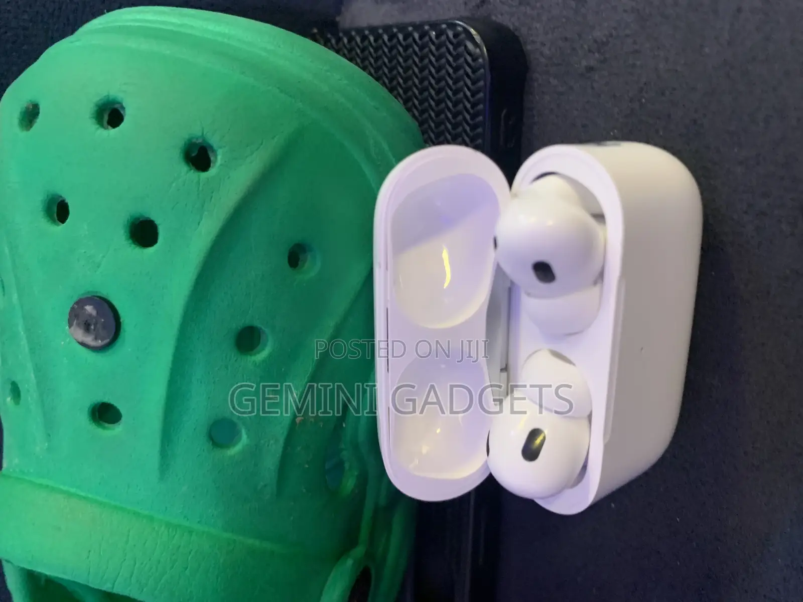 Apple Airpod Pro 2 Usb C