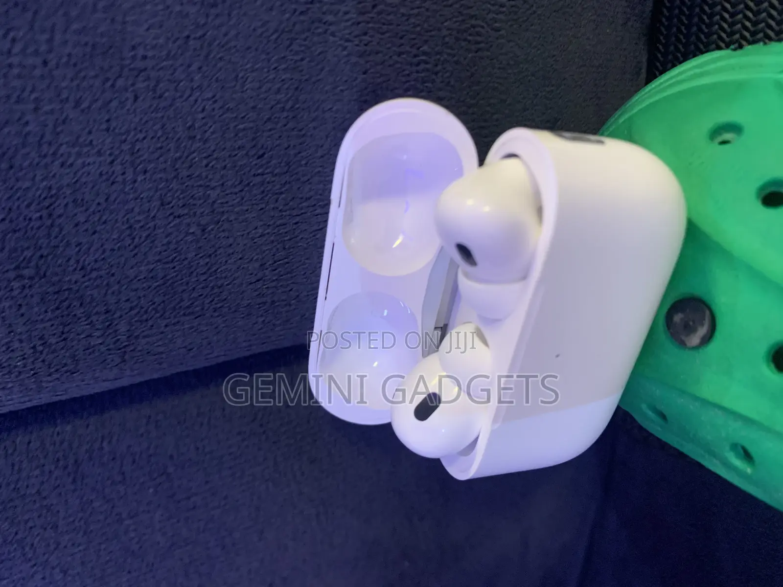 Apple Airpod Pro 2 Usb C