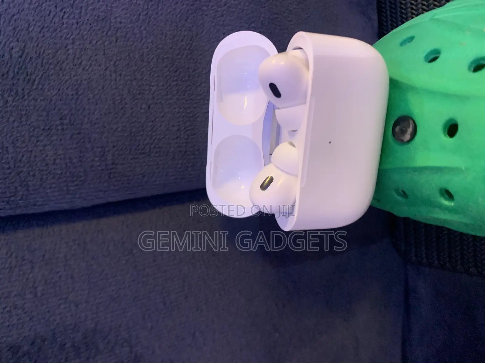 Apple Airpod Pro 2 Usb C