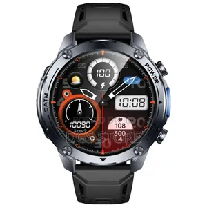 Green Lion Vision GPS Smart Watch 