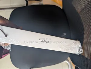 New Apple iPad Pro 1 TB Gray