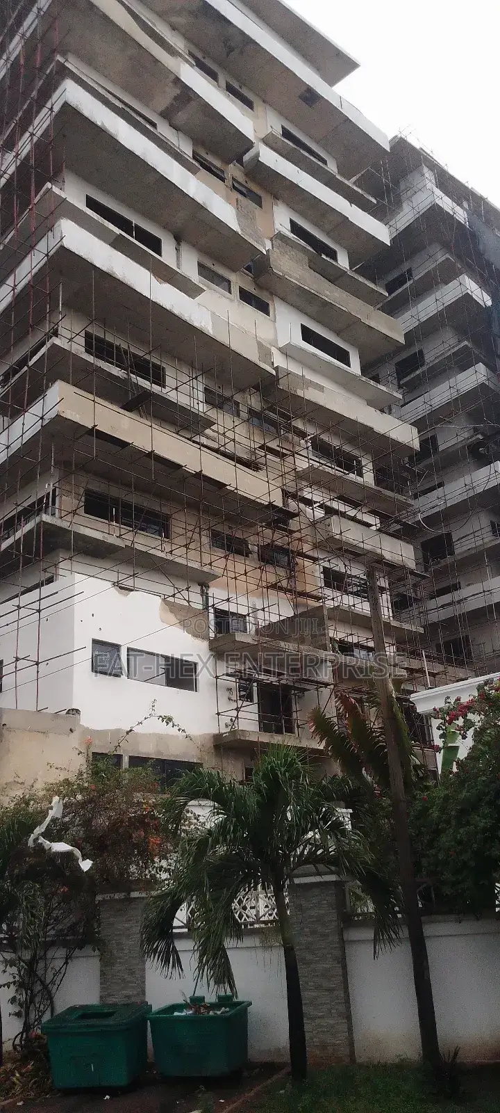 Scaffolding Erection Dismantling Services | Reliable Affordable