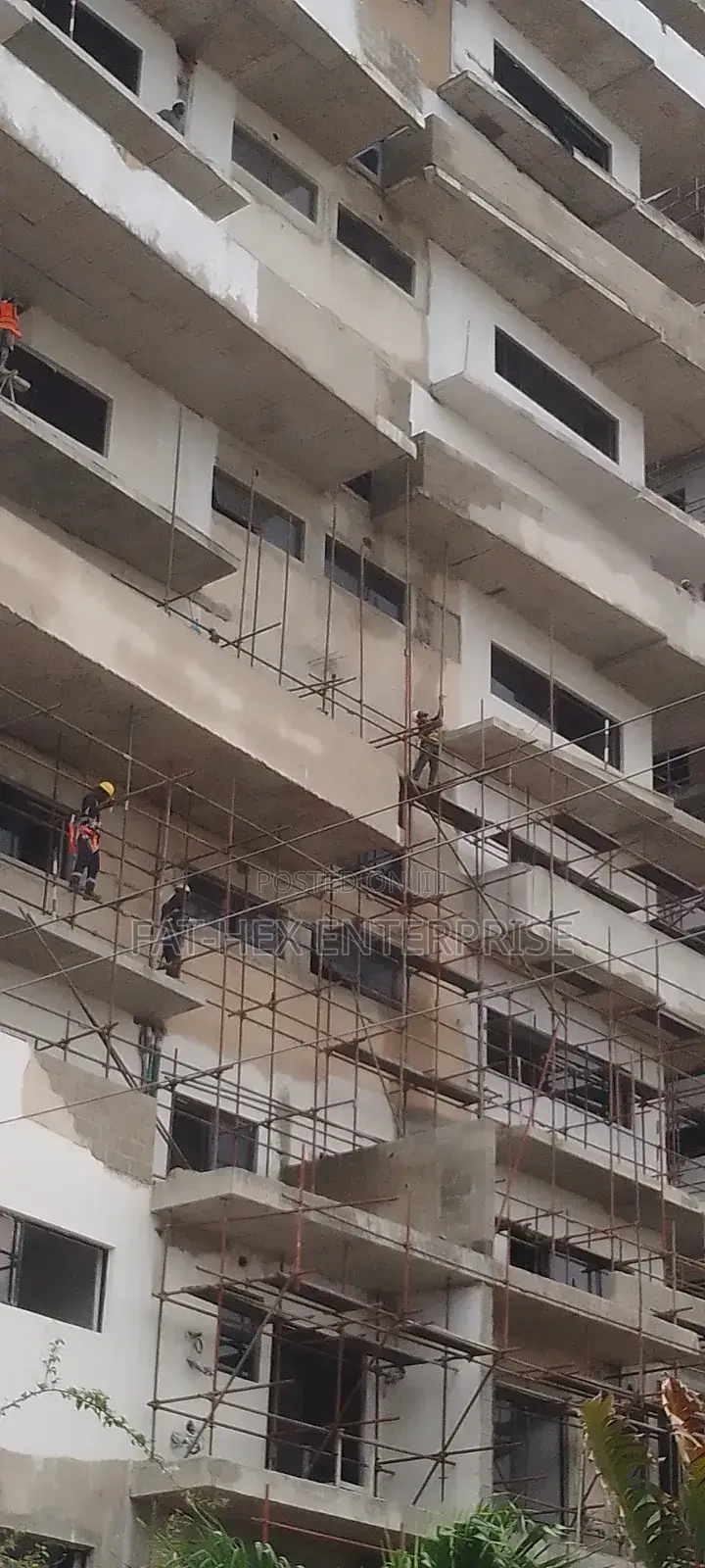 Scaffolding Erection Dismantling Services | Reliable Affordable