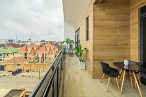3bdrm Duplex in Nil, Lekki Phase 1 for sale
