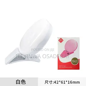 Mini Rechargeable Influencer Light