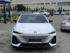 Changan UNI-V 1.5 Petrol FWD 2022 White