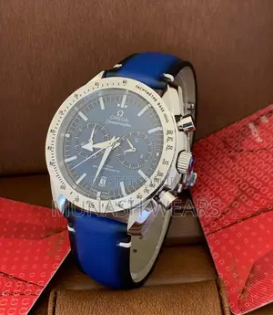 Omega Luxury Wristwatch