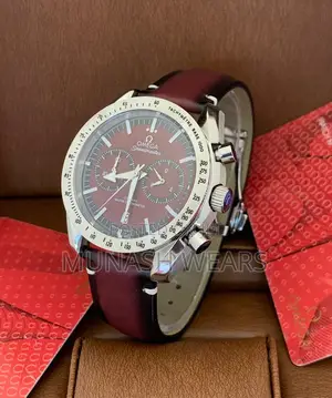 Omega Luxury Wristwatch