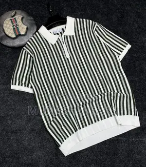 Classic Stretch Polo Available S-3xl
